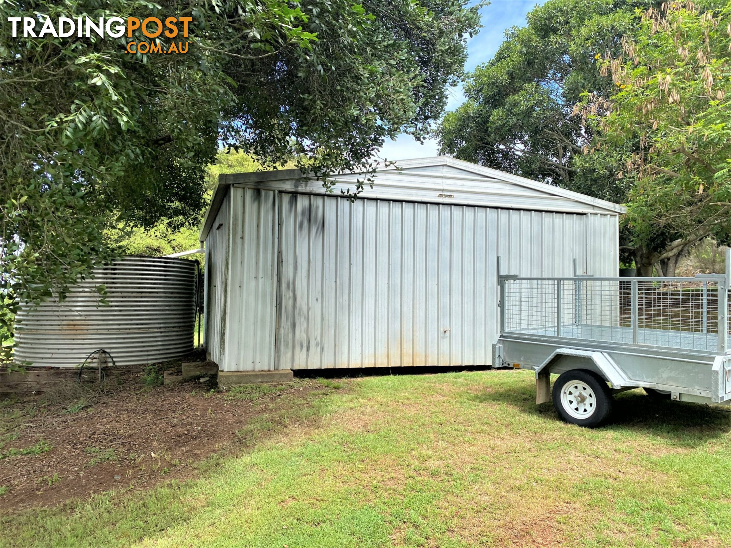 10 Kathy Street KINGAROY QLD 4610