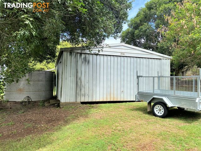 10 Kathy Street KINGAROY QLD 4610