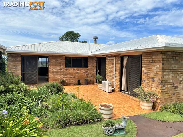 10 Kathy Street KINGAROY QLD 4610