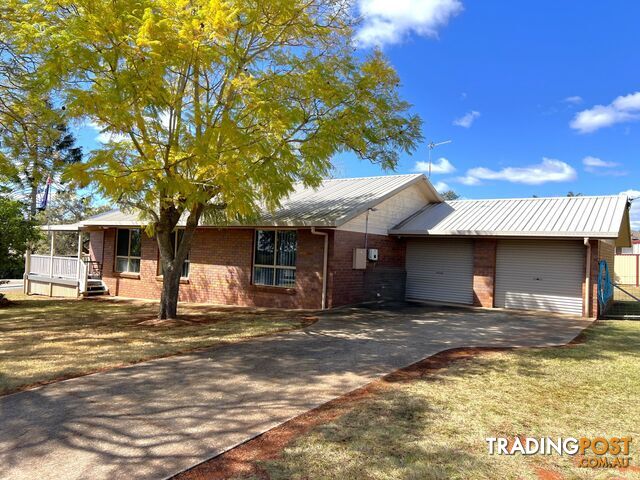 129 Moore Street KINGAROY QLD 4610