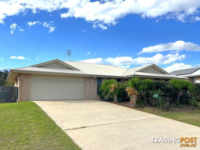 8 Allan Place KINGAROY QLD 4610