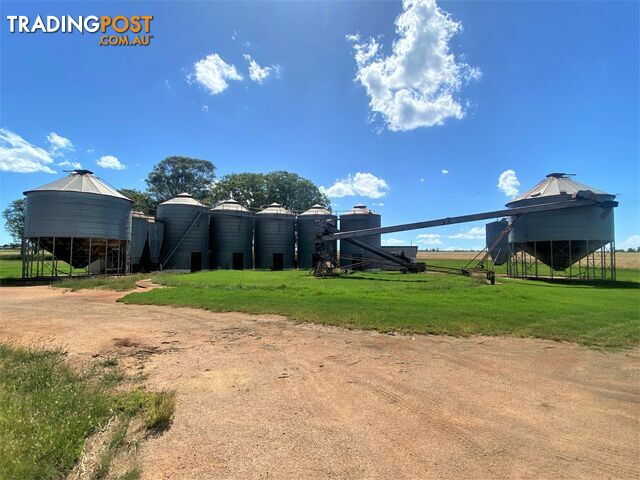 27 Johnstons Road KINGAROY QLD 4610