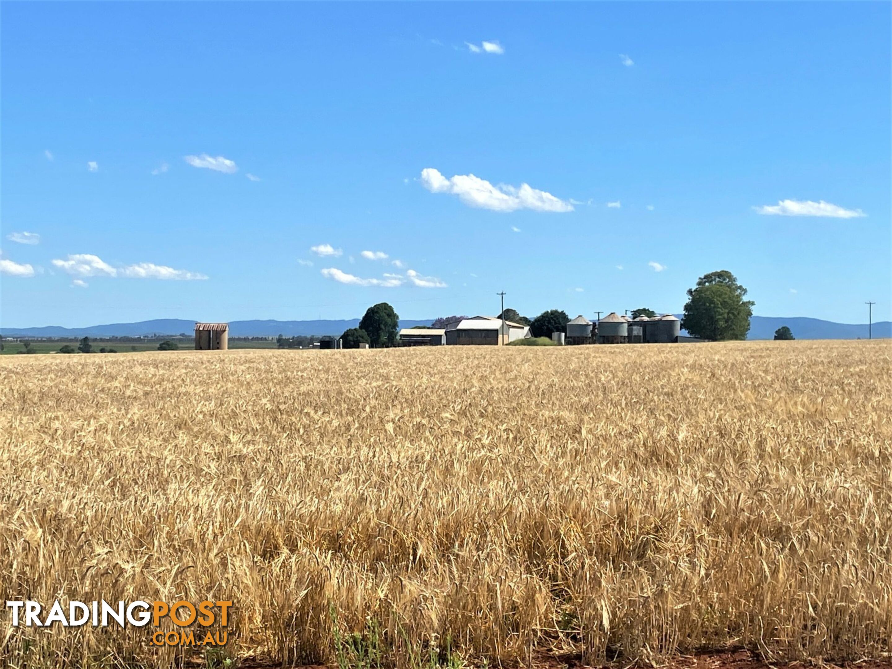 27 Johnstons Road KINGAROY QLD 4610