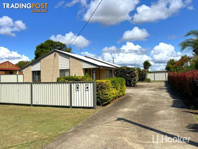 19 Roberta Street KINGAROY QLD 4610