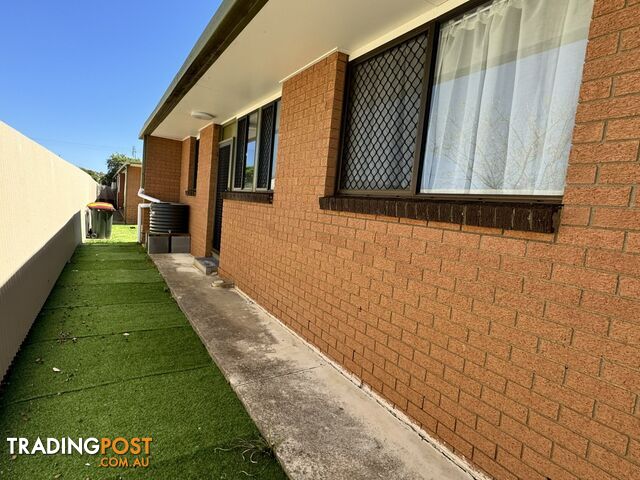 Unit 4 /6 Thorn Street KINGAROY QLD 4610