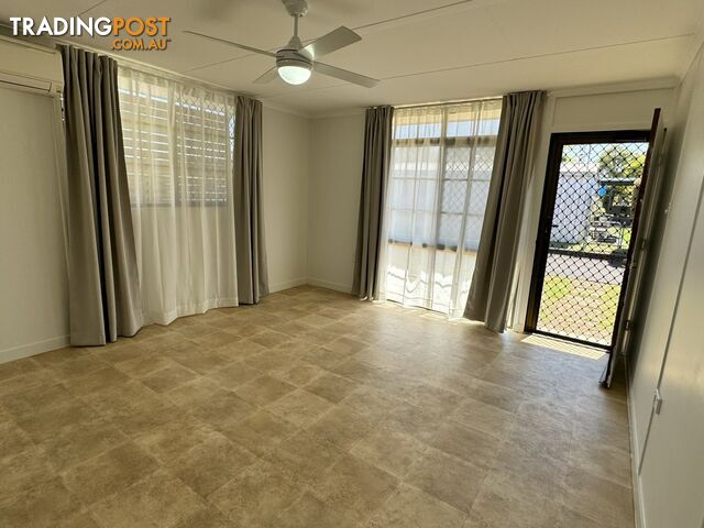 Unit 4 /6 Thorn Street KINGAROY QLD 4610