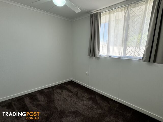 Unit 4 /6 Thorn Street KINGAROY QLD 4610