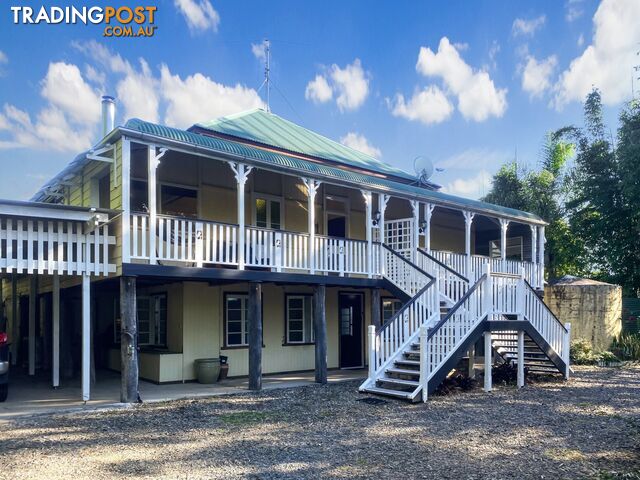 364 Malar Road KINGAROY QLD 4610