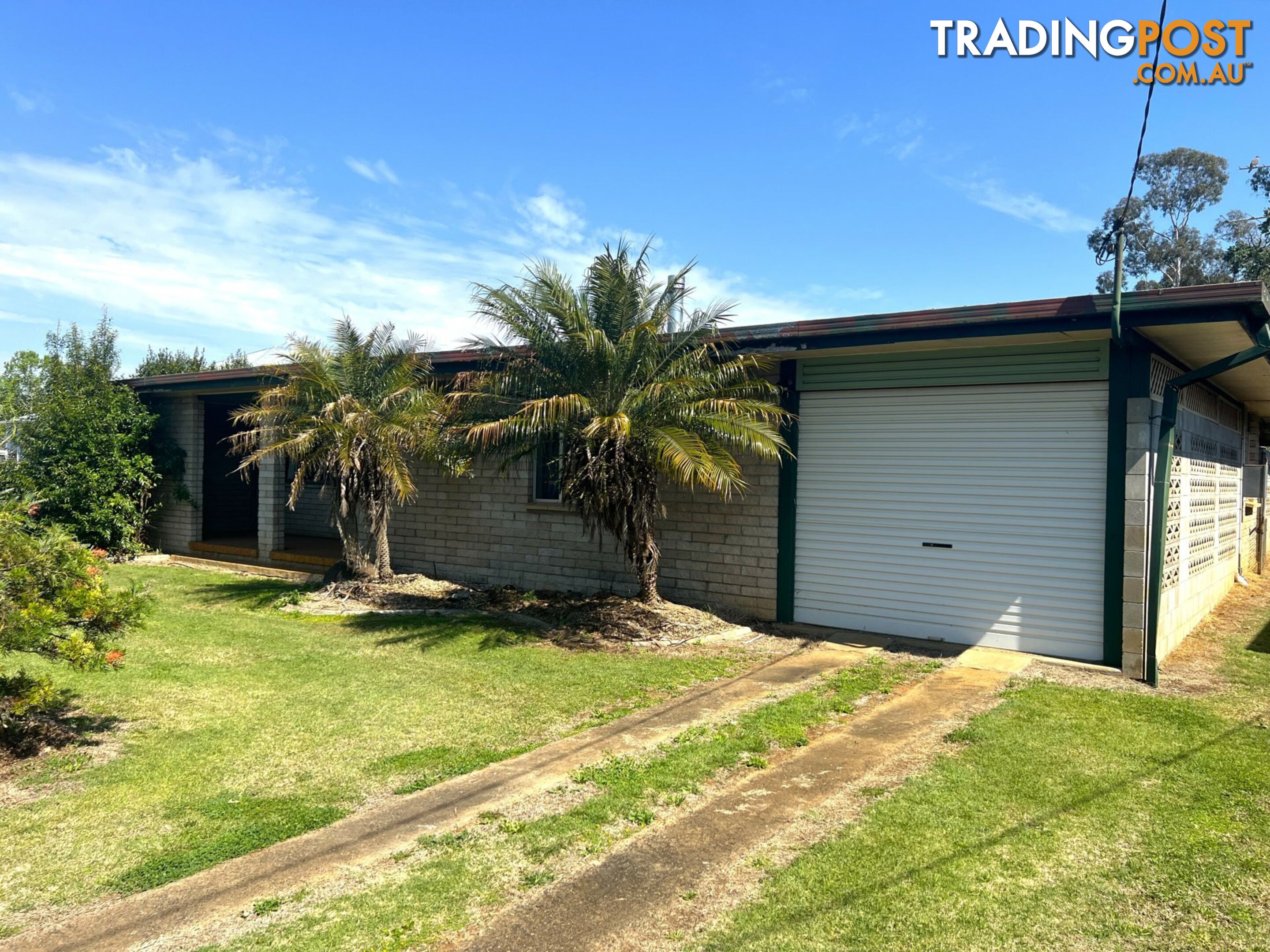 51 First Avenue KINGAROY QLD 4610