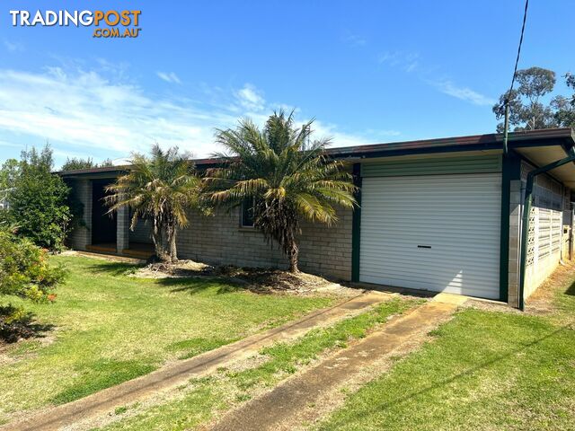 51 First Avenue KINGAROY QLD 4610