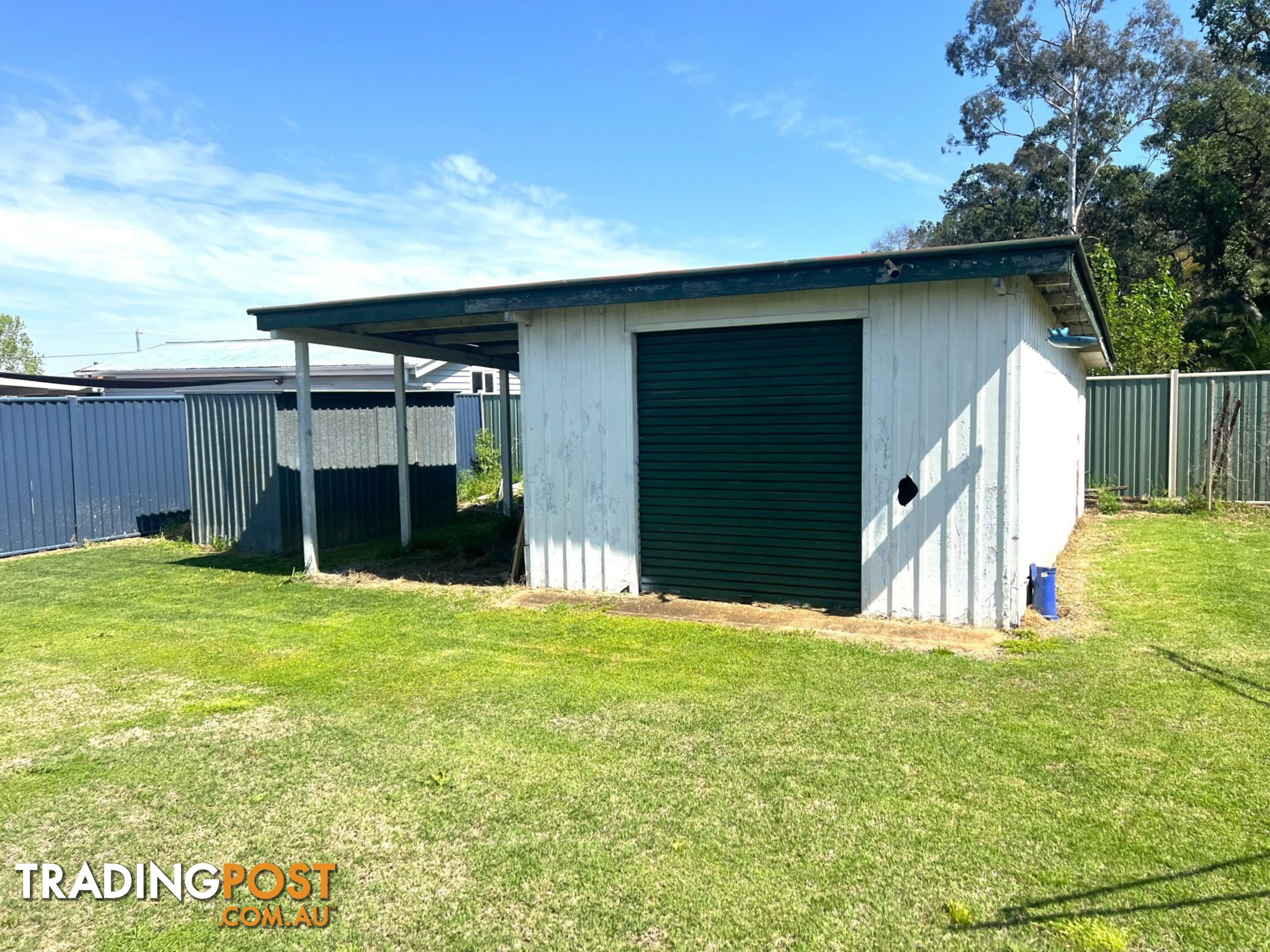 51 First Avenue KINGAROY QLD 4610