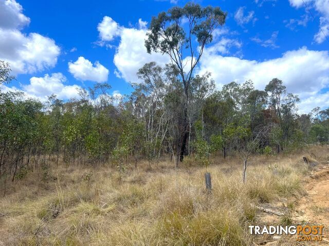 Lot 13 Walkers Road BALLOGIE QLD 4610