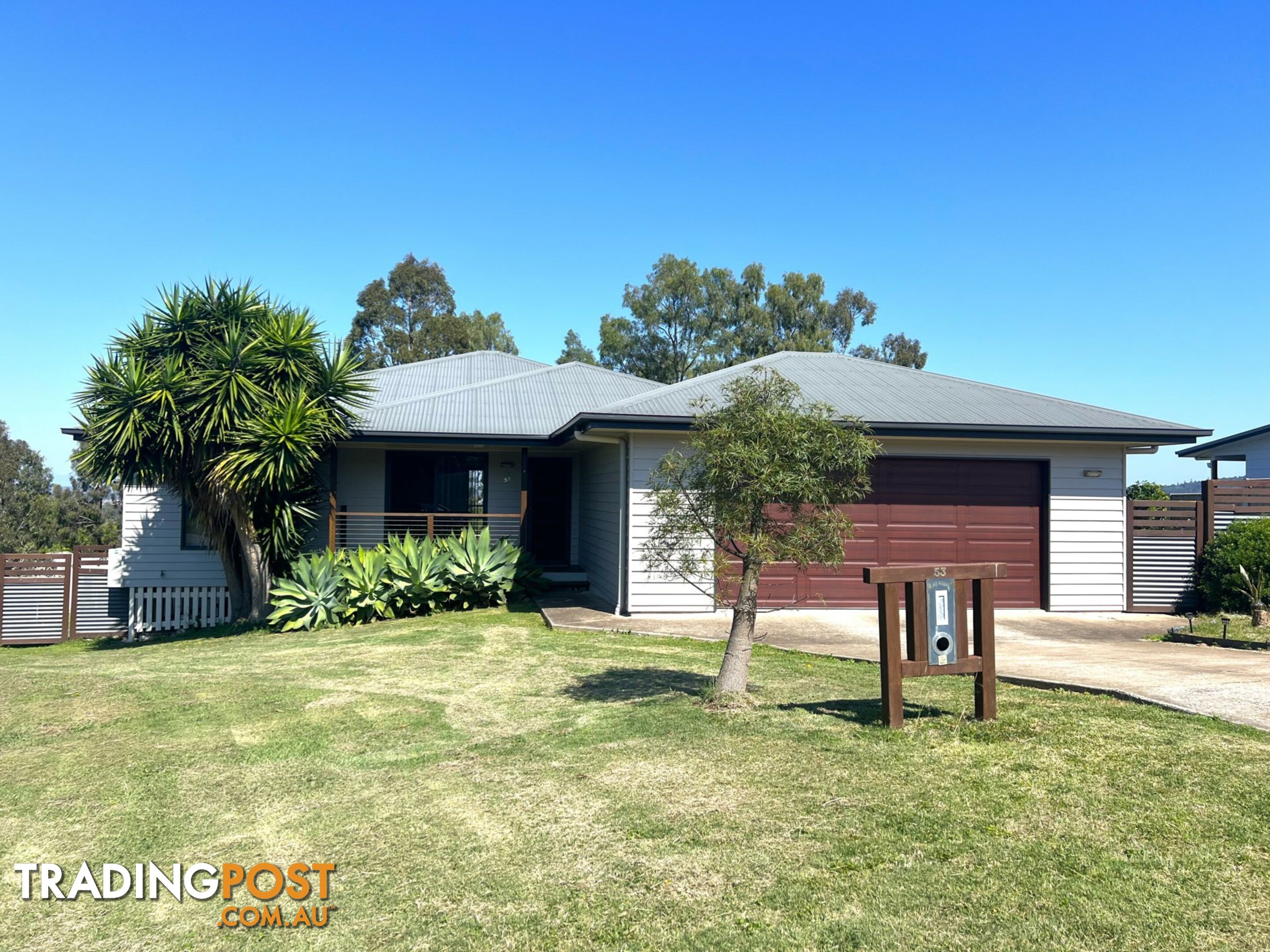 53 Webster Street KINGAROY QLD 4610