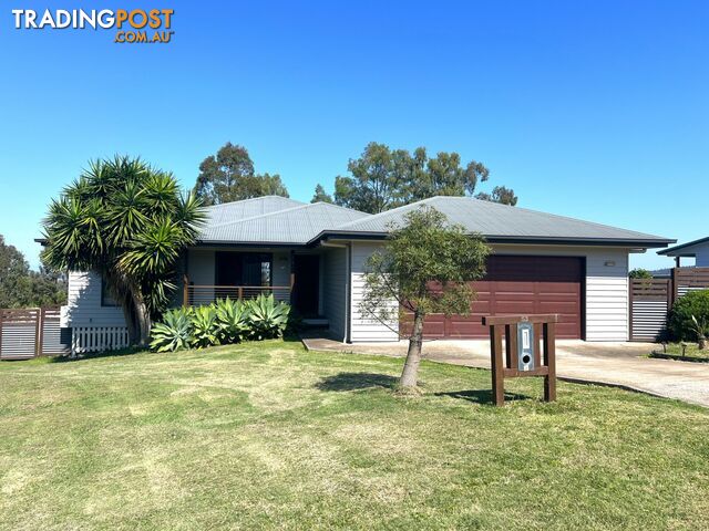 53 Webster Street KINGAROY QLD 4610