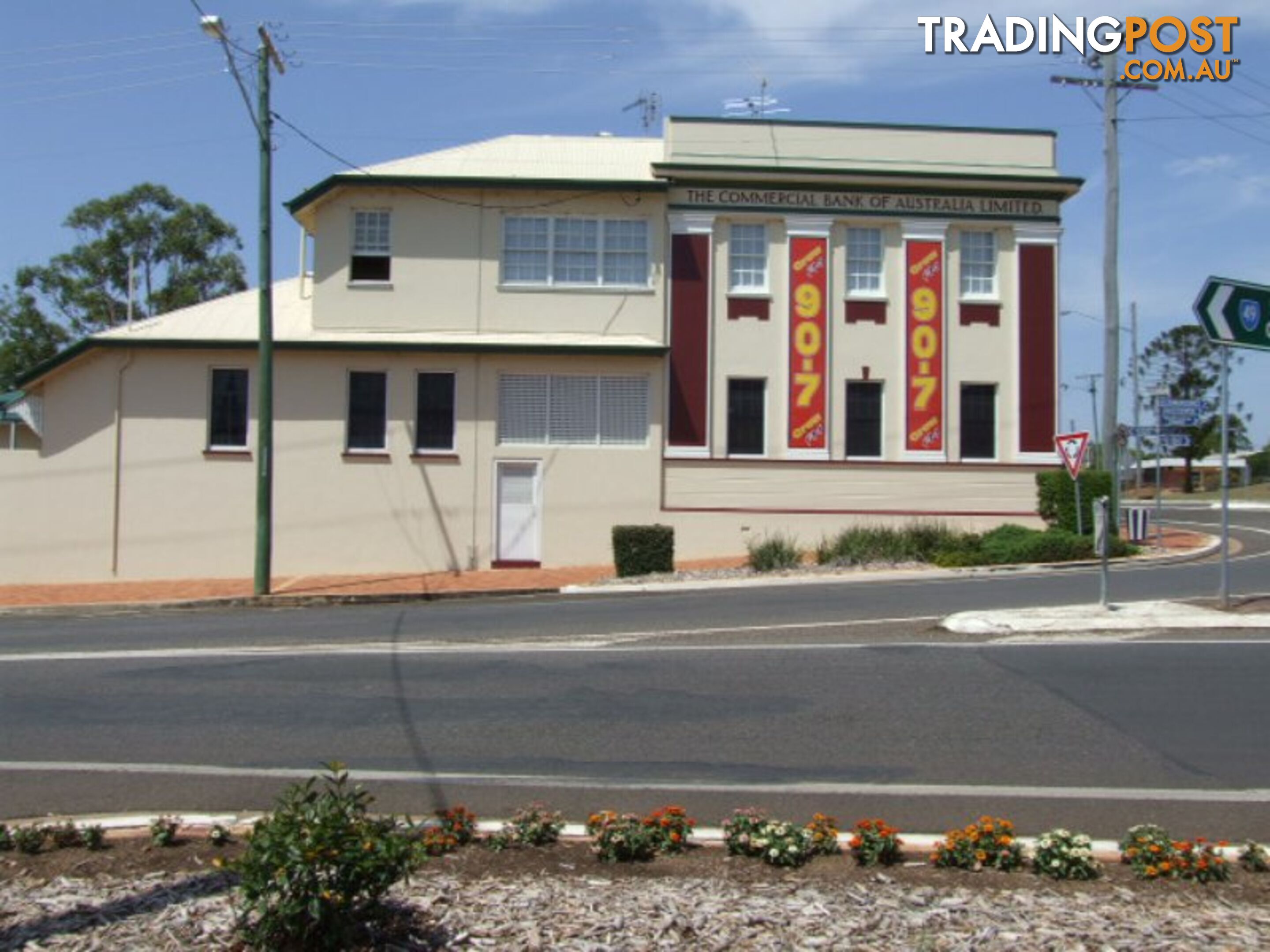 61 Haly Street WONDAI QLD 4606