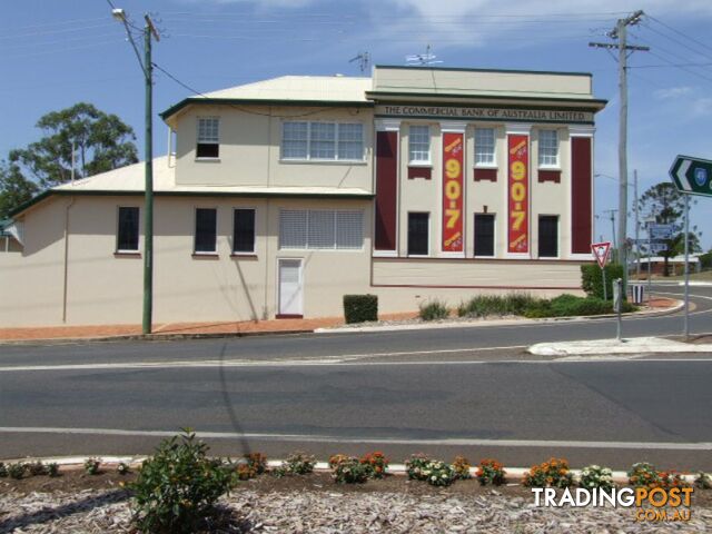 61 Haly Street WONDAI QLD 4606