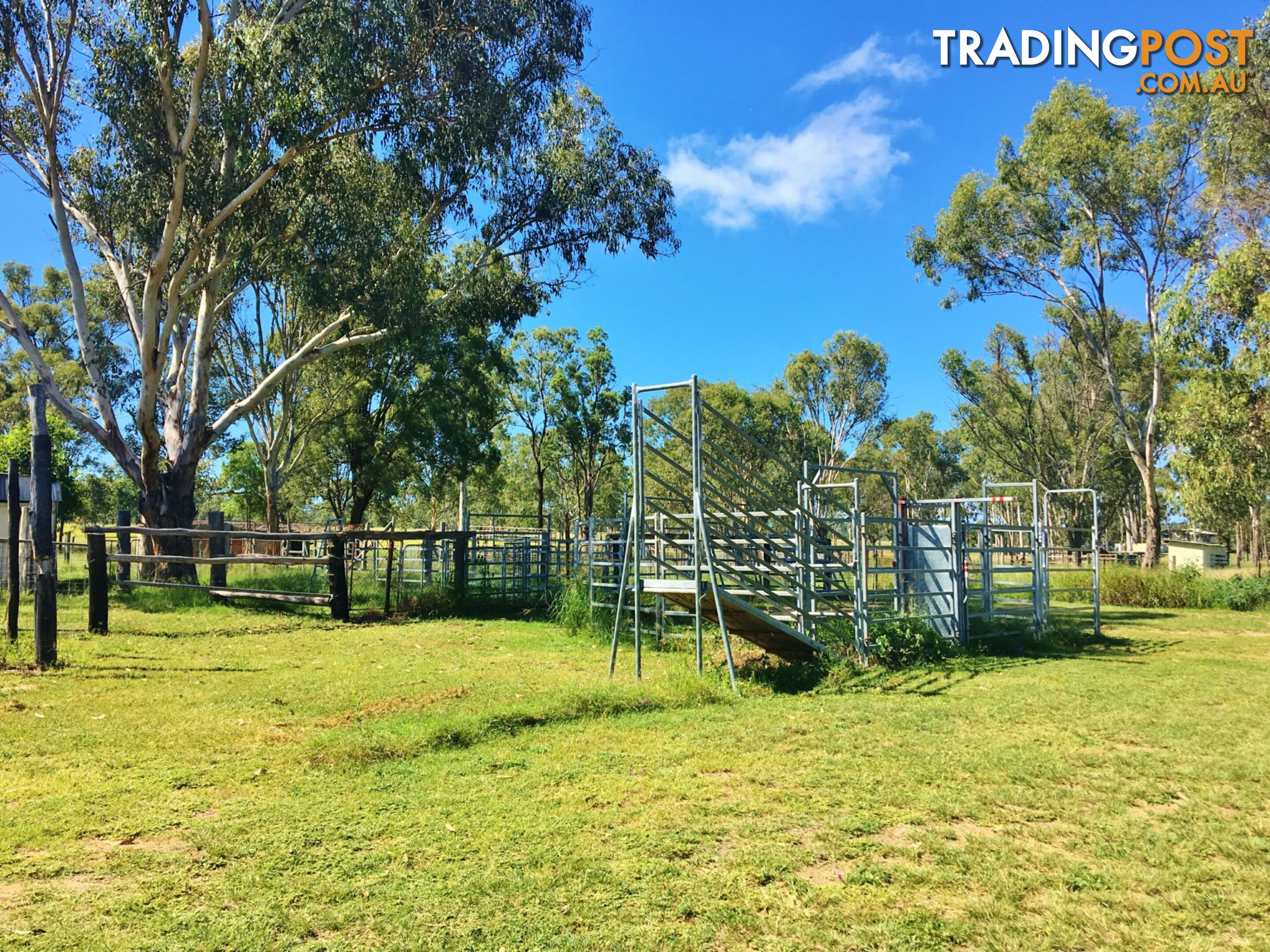 10 Weeks Road GOODGER QLD 4610