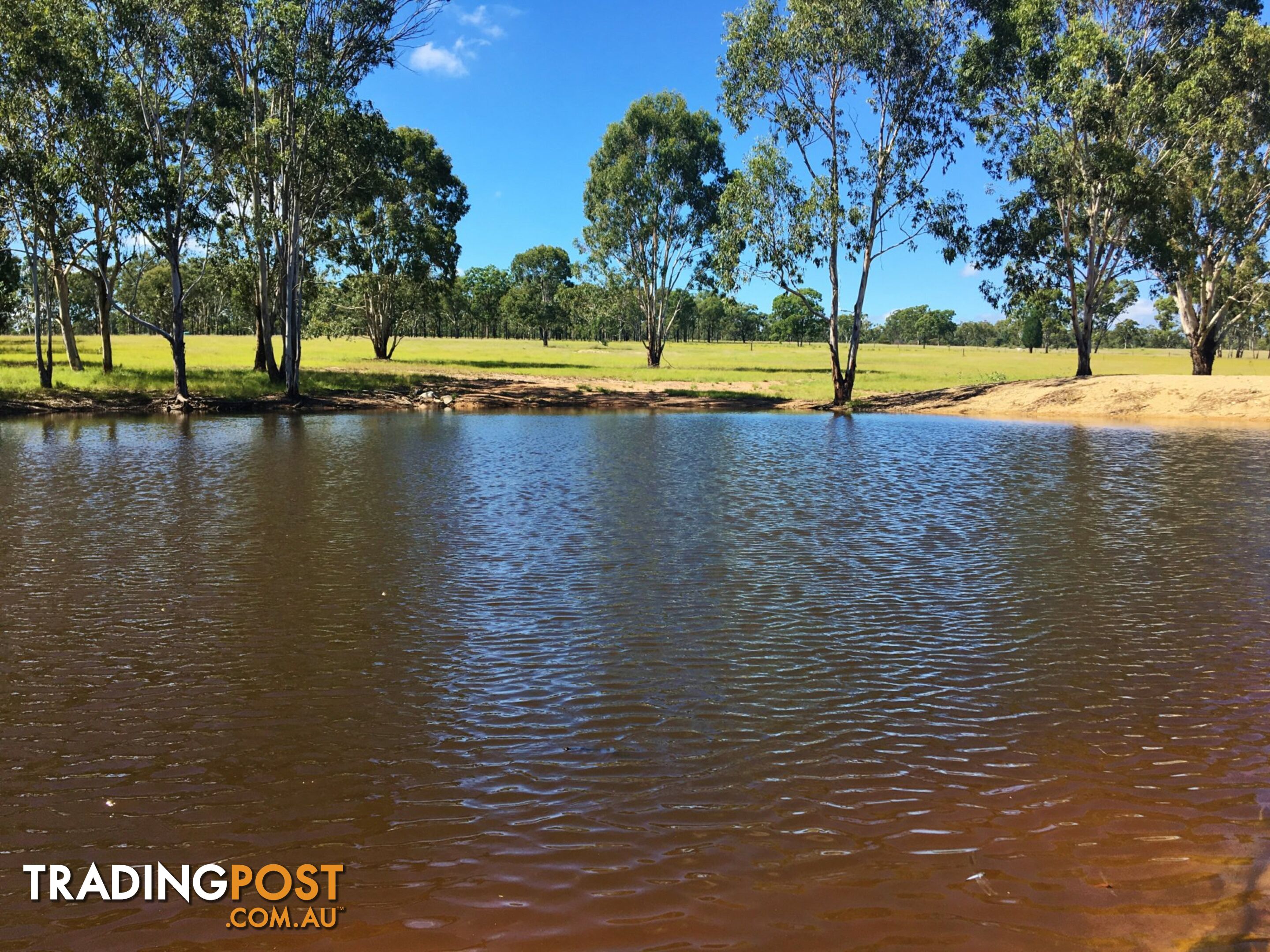 10 Weeks Road GOODGER QLD 4610