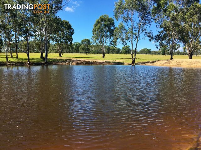 10 Weeks Road GOODGER QLD 4610