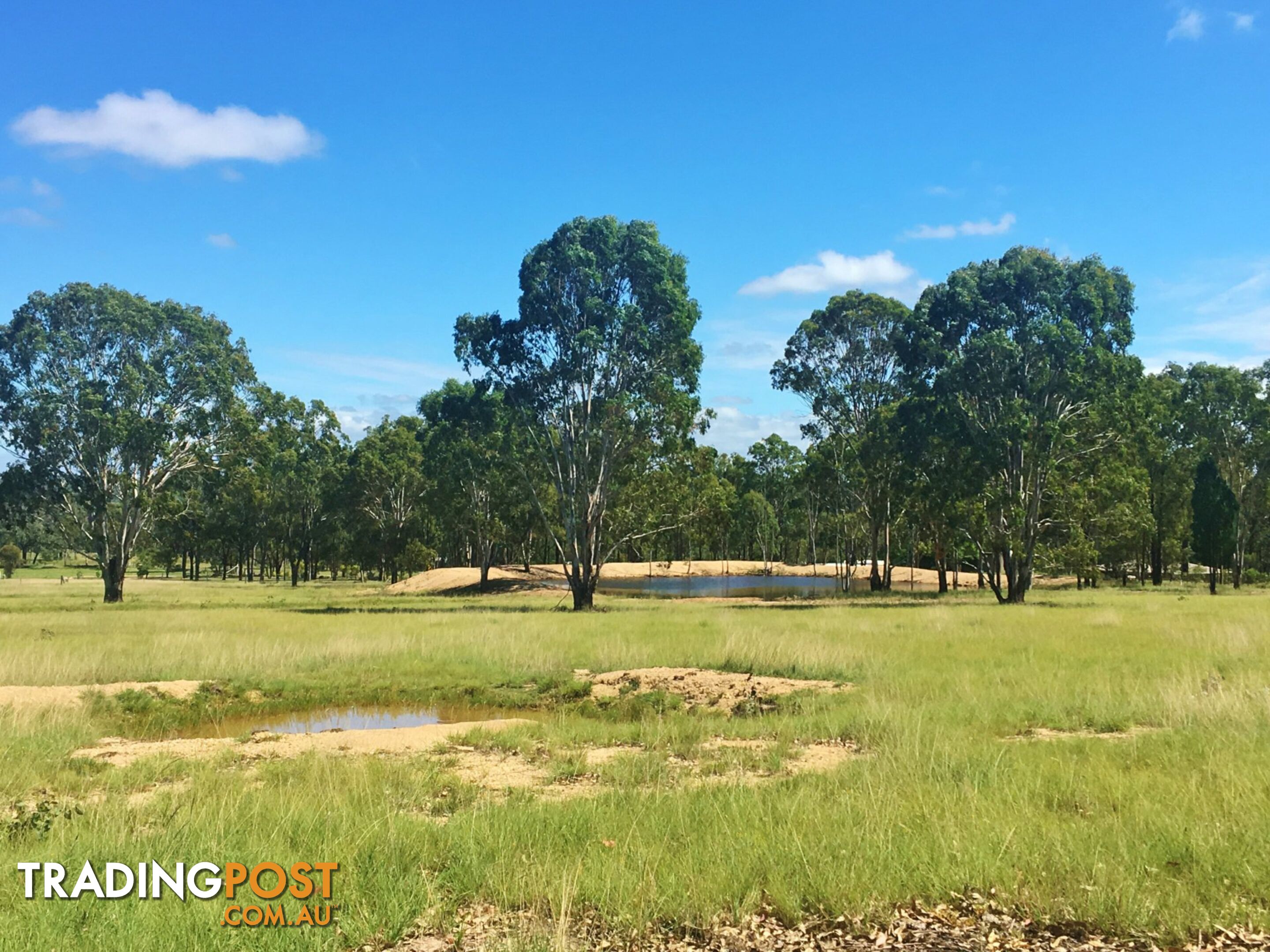 10 Weeks Road GOODGER QLD 4610