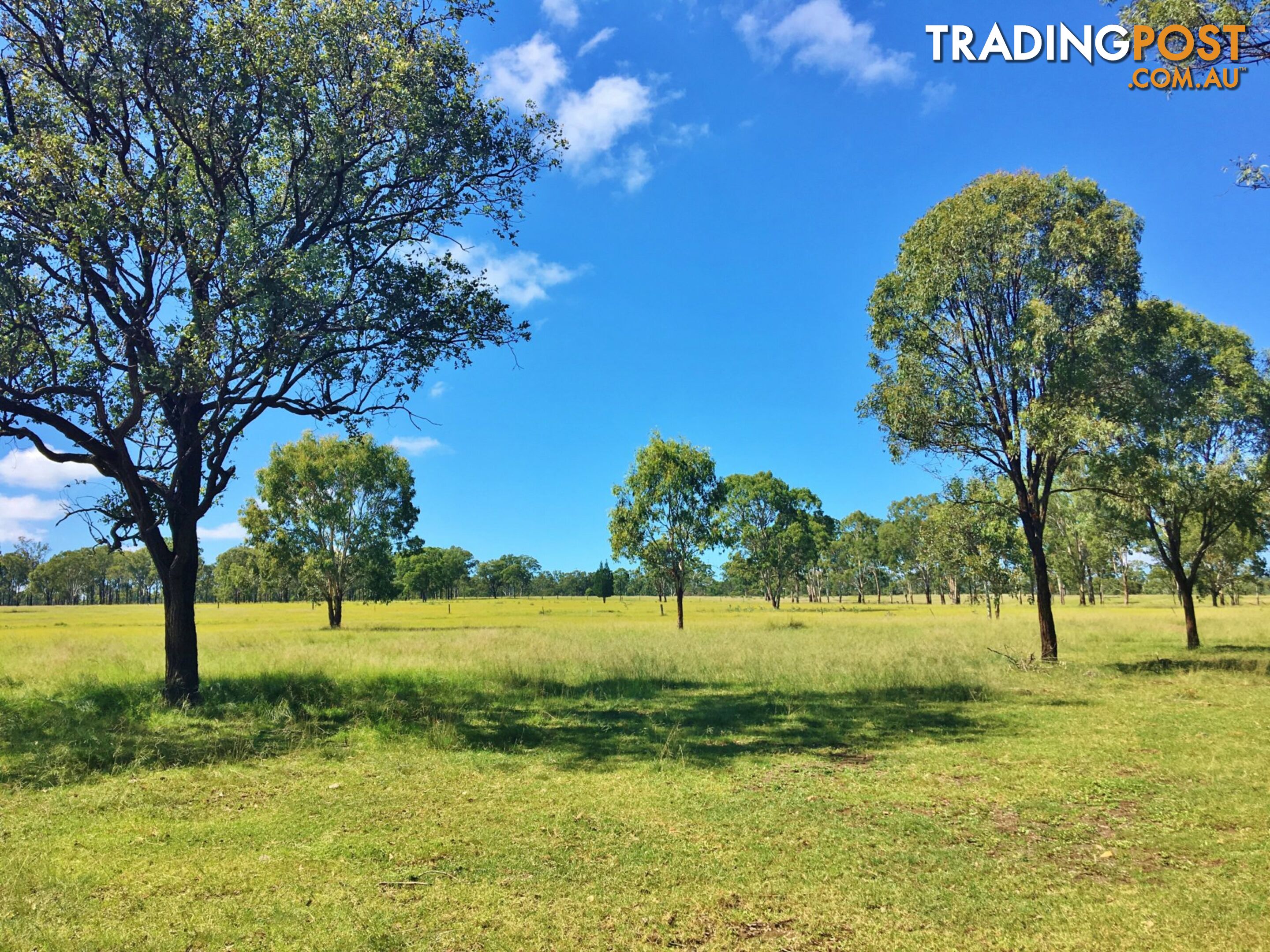 10 Weeks Road GOODGER QLD 4610