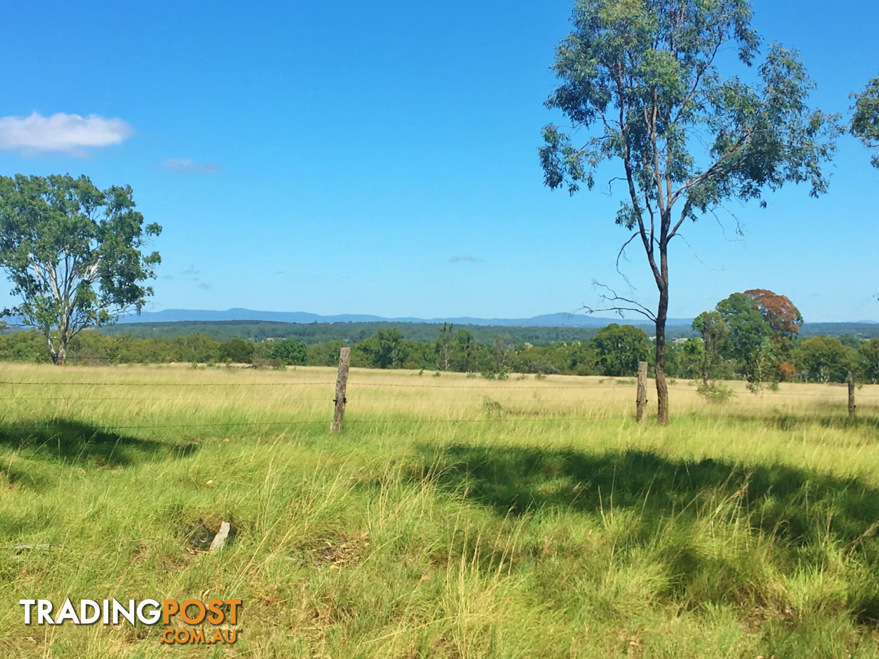 10 Weeks Road GOODGER QLD 4610