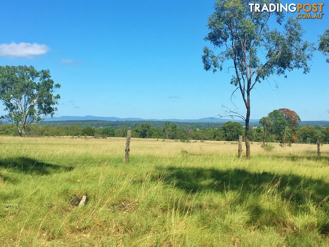 10 Weeks Road GOODGER QLD 4610