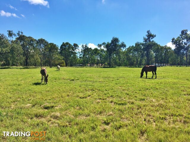 10 Weeks Road GOODGER QLD 4610