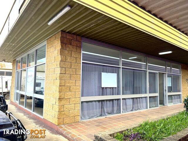Shop 4/42-48 Fitzroy Street NANANGO QLD 4615