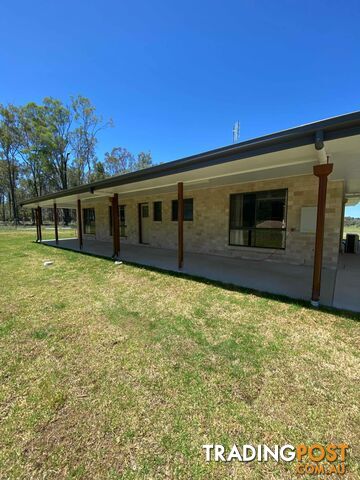 92 Trouts Road CRAWFORD QLD 4610