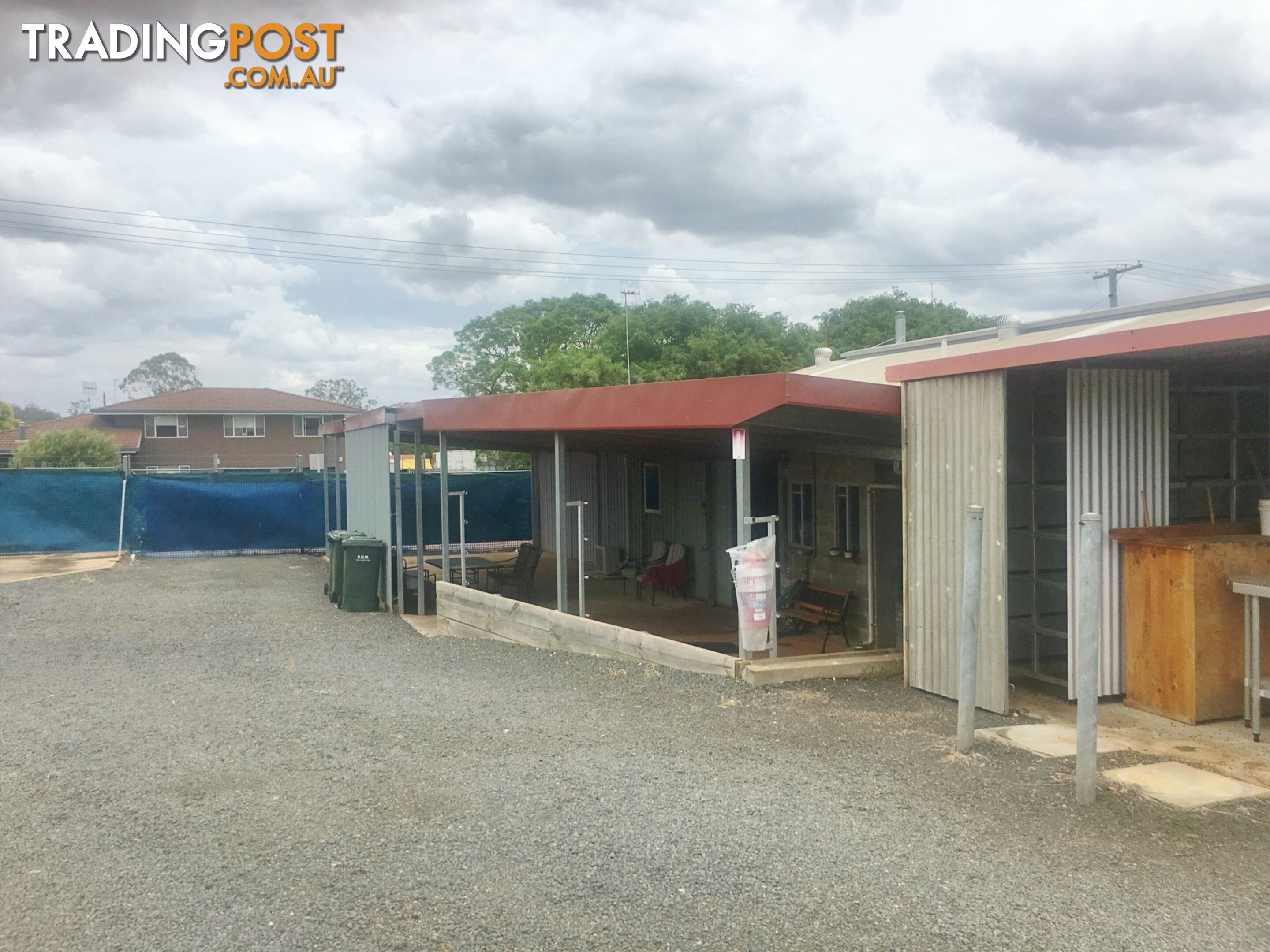 36 Scott Street WONDAI QLD 4606