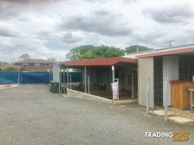 36 Scott Street WONDAI QLD 4606