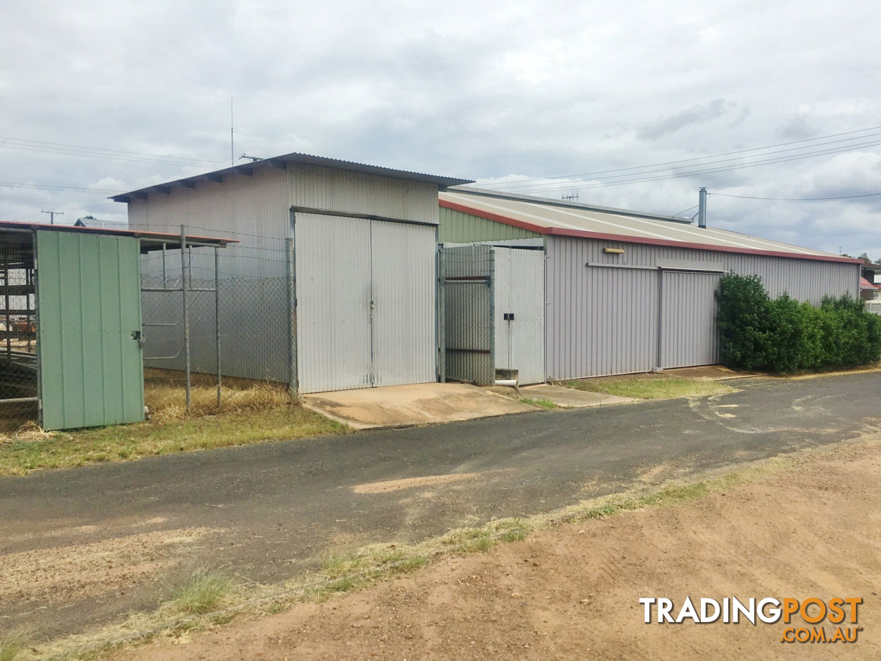 36 Scott Street WONDAI QLD 4606