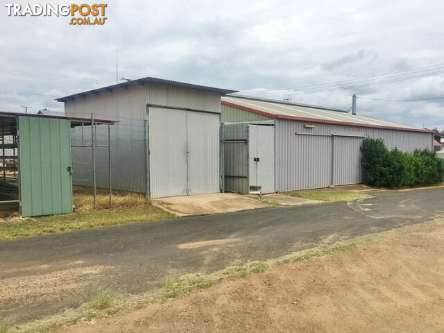 36 Scott Street WONDAI QLD 4606