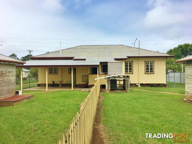 26 Avoca Street KINGAROY QLD 4610