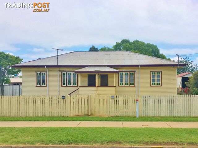 26 Avoca Street KINGAROY QLD 4610