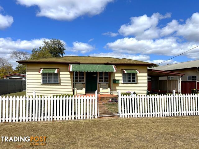 7 River Road KINGAROY QLD 4610