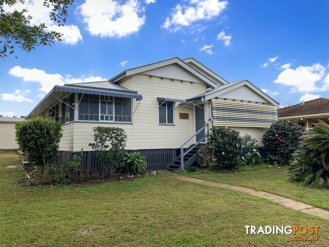 96 Haly St KINGAROY QLD 4610