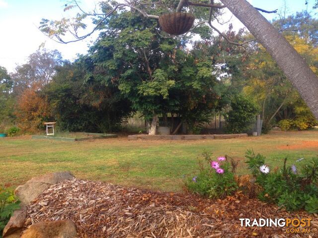 109 Cemetary Road TINGOORA QLD 4608