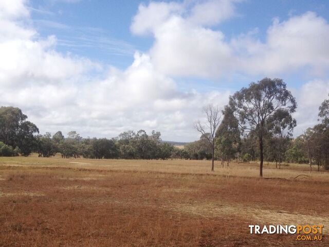 109 Cemetary Road TINGOORA QLD 4608