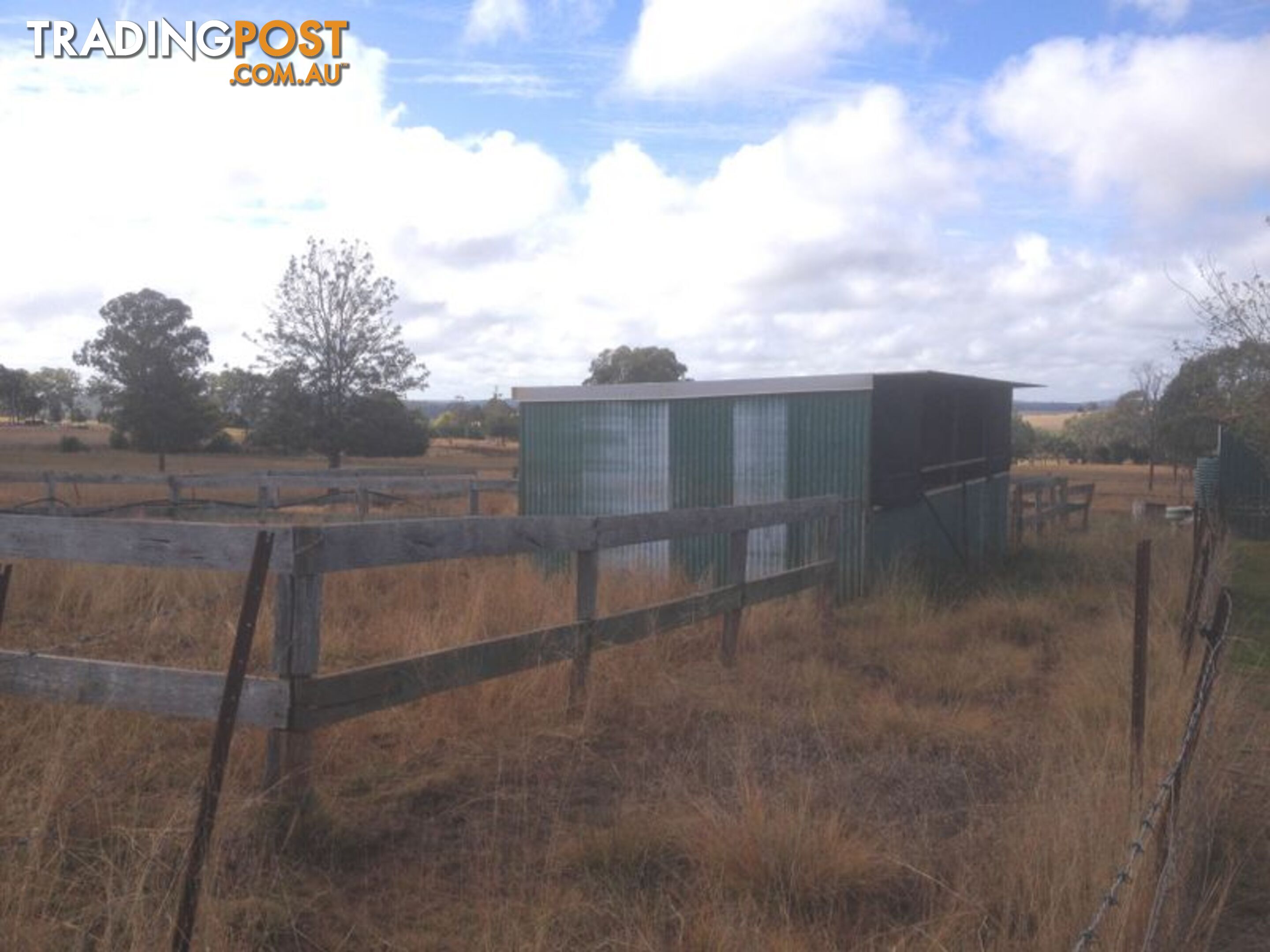 109 Cemetary Road TINGOORA QLD 4608