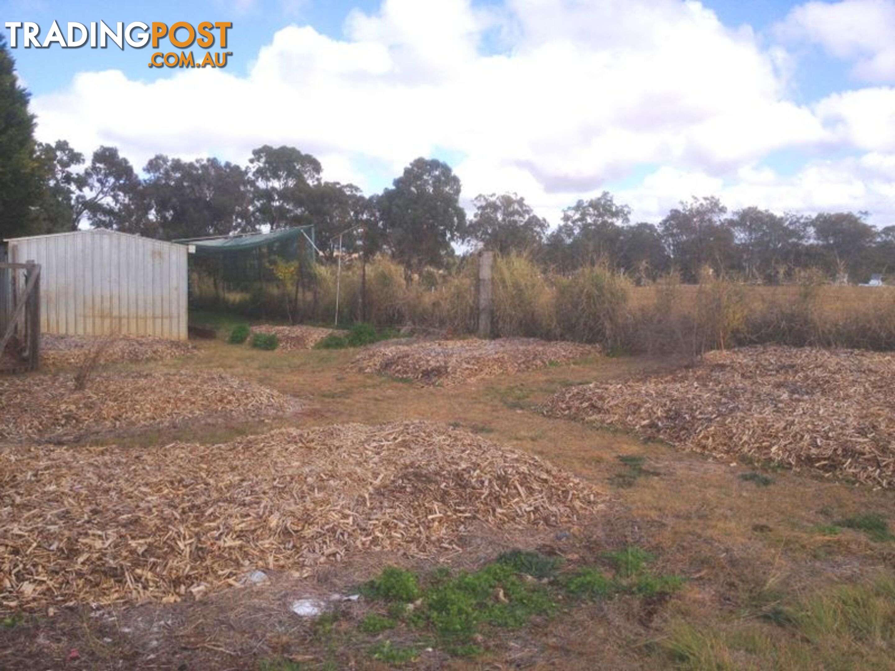 109 Cemetary Road TINGOORA QLD 4608