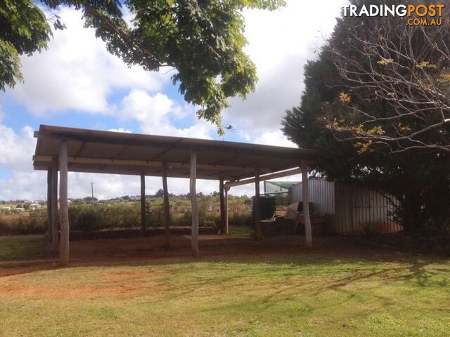 109 Cemetary Road TINGOORA QLD 4608