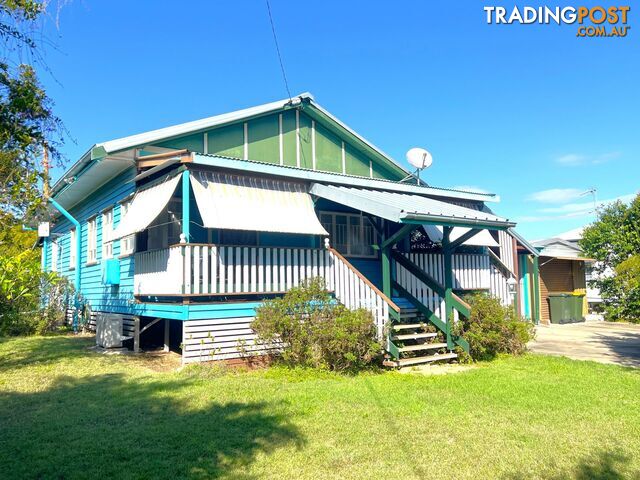 14 Wondai Road PROSTON QLD 4613