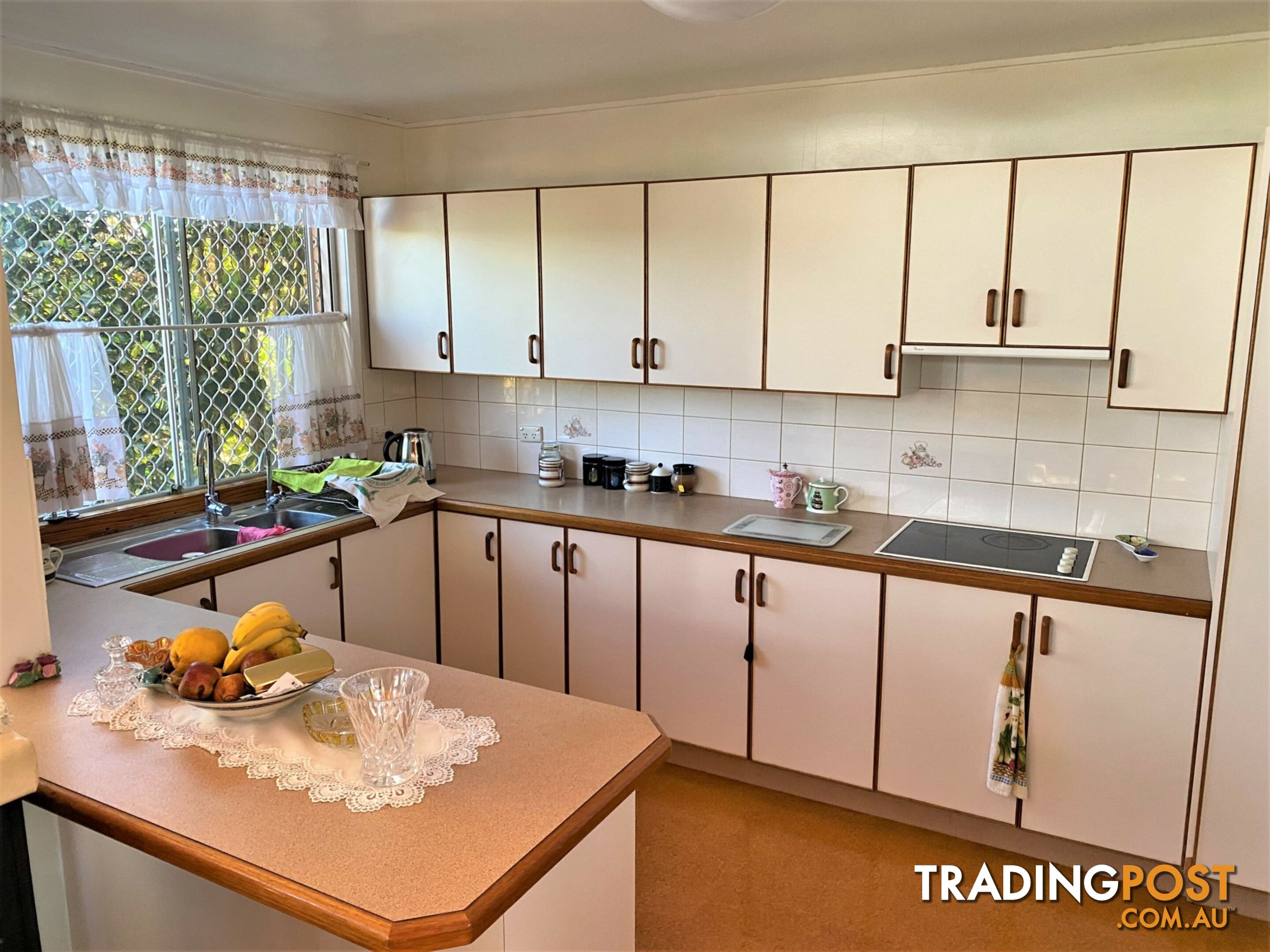 5 MacDiarmid Street KINGAROY QLD 4610