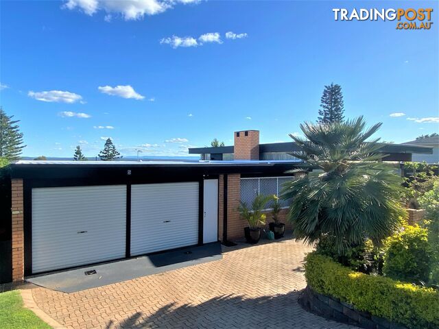 5 MacDiarmid Street KINGAROY QLD 4610