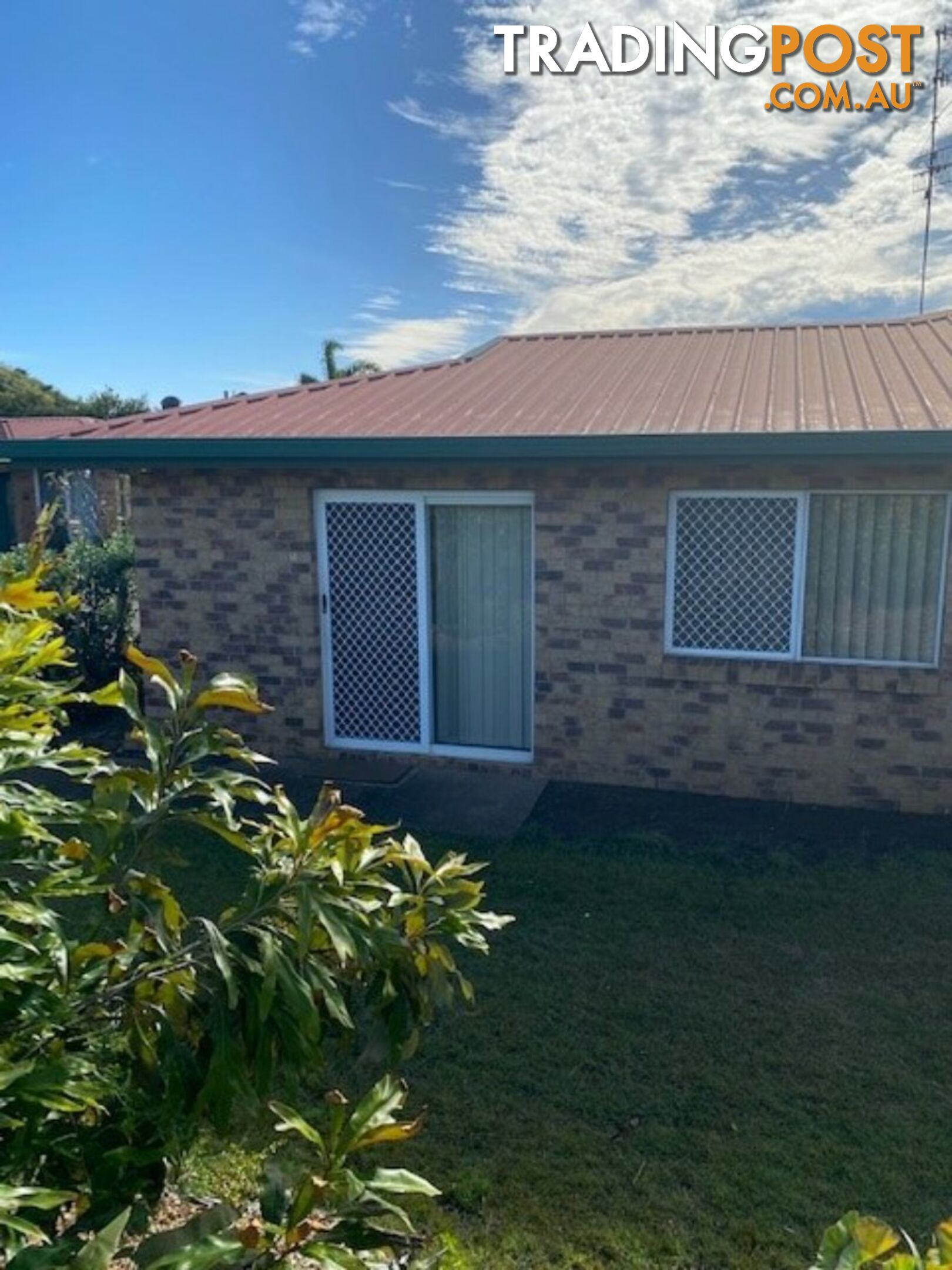 Unit 1/35 Pring street WONDAI QLD 4606