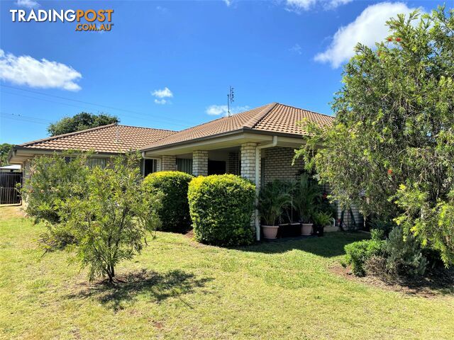 27A Kingaroy Street KINGAROY QLD 4610