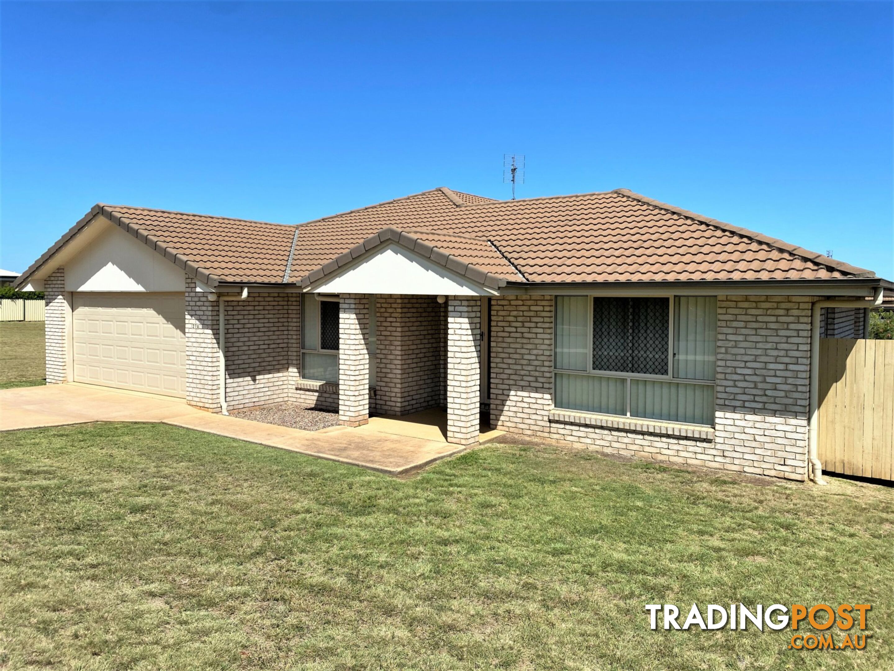 27A Kingaroy Street KINGAROY QLD 4610