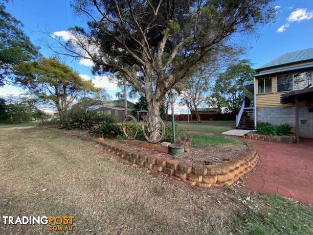 12552 Bunya Hwy WOOROOLIN QLD 4608